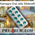 Kamagra Oral Jelly Sildenafil dapoxetine1